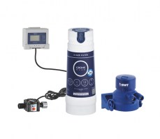 KIT FILTRO AGUA GROHE BLUE